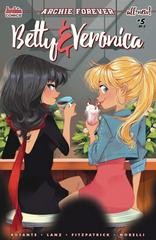 Betty And Veronica [Marlin] #5 (2019) Comic Books Betty and Veronica Prices