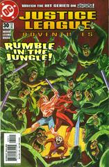 Justice League Adventures #30 (2004) Comic Books Justice League Adventures Prices