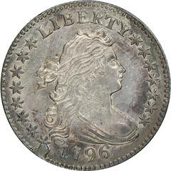 1796 Coins Draped Bust Dime Prices