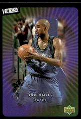 Joe Smith #56 Basketball Cards 2003 Upper Deck Victory Prices