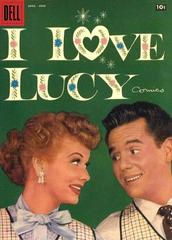 I Love Lucy Comics #19 (1958) Comic Books I Love Lucy Comics Prices
