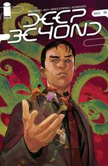 Deep Beyond #11 (2021) Comic Books Deep Beyond Prices