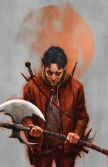 The Vampire Slayer [Fiumara Virgin] #9 (2022) Comic Books The Vampire Slayer Prices