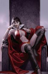Vampirella Strikes [Yoon Virgin] Comic Books Vampirella Strikes Prices