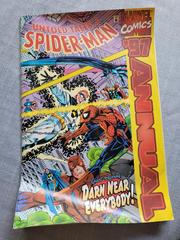 Untold Tales Of Spider-Man '97 Annual #1 (1997) Comic Books Untold Tales of Spider-Man Prices
