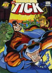 The Tick #11 (1992) Comic Books Tick Prices