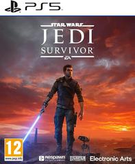 Star Wars Jedi: Survivor PAL Playstation 5 Prices