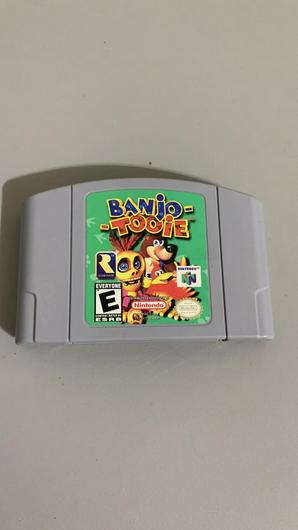 Banjo-Tooie photo