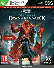 Assassin's Creed Valhalla: Dawn of Ragnarok PAL Xbox Series X Prices
