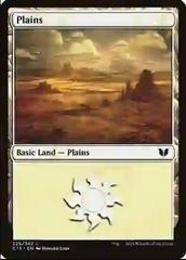 Plains #325 Magic Commander 2015 Prices