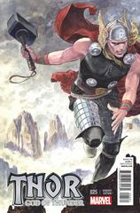 Thor: God of Thunder [Manara] Comic Books Thor: God of Thunder Prices