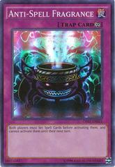 Anti-Spell Fragrance YuGiOh OTS Tournament Pack 1 Prices