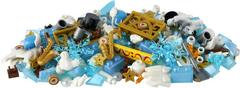 LEGO Set | Winter Wonderland VIP Add On Pack LEGO Brand