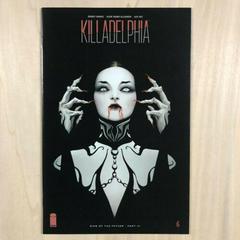 Killadelphia #6 (2020) Comic Books Killadelphia Prices