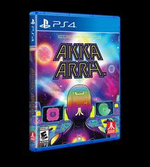 Akka Arrh Playstation 4 Prices