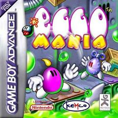 Eggo Mania PAL GameBoy Advance Prices