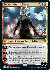 Nahiri, the Harbinger Magic Mythic Edition Prices