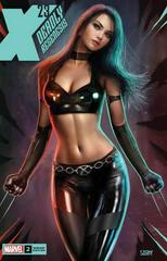 X-23: Deadly Regenesis [Szerdy] Comic Books X-23: Deadly Regenesis Prices