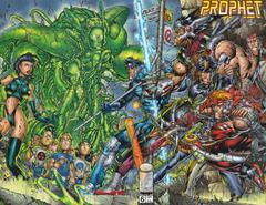 Prophet #6 (1996) Comic Books Prophet Prices