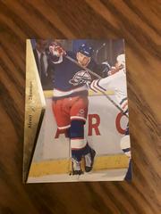 Alexei Zhamnov Hockey Cards 1994 SP Prices