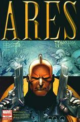 Ares #2 (2006) Comic Books Ares Prices