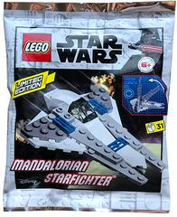 Mandalorian Starfighter #912287 LEGO Star Wars Prices