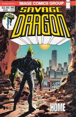 Savage Dragon #98 (2002) Comic Books Savage Dragon Prices