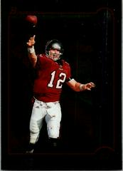 Trent Dilfer [Interstate] Football Cards 1999 Bowman Prices