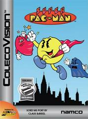Super Pac-Man Colecovision Prices