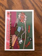 Big Game Break Down Baseball Cards 1992 Upper Deck Comic Ball 3 Prices