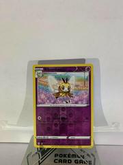 Ribombee [Reverse Holo] #79 Pokemon Evolving Skies Prices