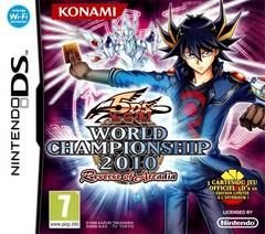 Yu-Gi-Oh 5D's World Championship 2010: Reverse of Arcadia PAL Nintendo DS Prices