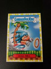 Immo-BILL [Yellow] Garbage Pail Kids We Hate the 90s Prices