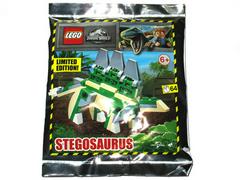 Stegosaurus #122111 LEGO Jurassic World Prices