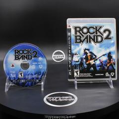 Front - Zypher Trading Video Games | Rock Band 2 (game only) Playstation 3