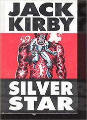 Silver Star Deluxe (2007) Comic Books Silver Star Prices