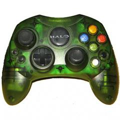 Fee order lawyer Green Halo S Type Controller Prices Xbox | Compare Loose, CIB & New Prices