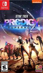 Star Trek Prodigy Supernova Nintendo Switch Prices