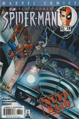 Peter Parker: Spider-Man #38 (2002) Comic Books Peter Parker: Spider-Man Prices