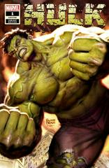 Hulk [Brown] Comic Books Hulk Prices