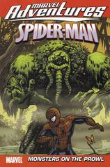 Marvel Adventures: Spider-Man Vol. 5: Monsters on the Prowl (2007) Comic Books Marvel Adventures: Spider-Man Prices