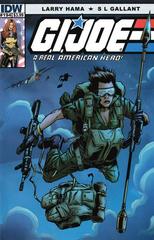 G.I. Joe: A Real American Hero #194 (2013) Comic Books G.I. Joe: A Real American Hero Prices