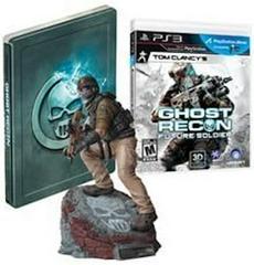 Ghost Recon: Future Soldier [Limited Edition] Playstation 3 Prices