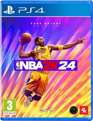 NBA 2K24 PAL Playstation 4 Prices