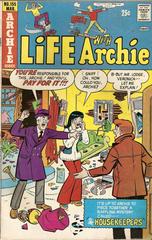 Life with Archie #155 (1975) Comic Books Life with Archie Prices