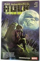 Abomination Comic Books Immortal Hulk Prices