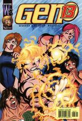 Gen 13 #63 (2001) Comic Books Gen 13 Prices