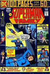 Superman Family #167 (1974) Comic Books Superman Family Prices