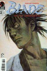 Blade of the Immortal #85 (2003) Comic Books Blade of the Immortal Prices
