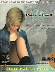 Parasite Eve II [BradyGames] Strategy Guide Prices